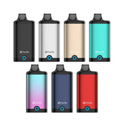 Bundle of Yocan Ziva Incognito Cartridge